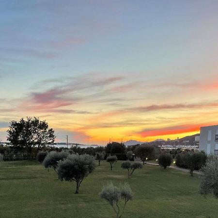 Feels Like Home Juan Flore - Air-Conditioned Furnished Apartment With Terrace & Parking Antibes Exterior photo