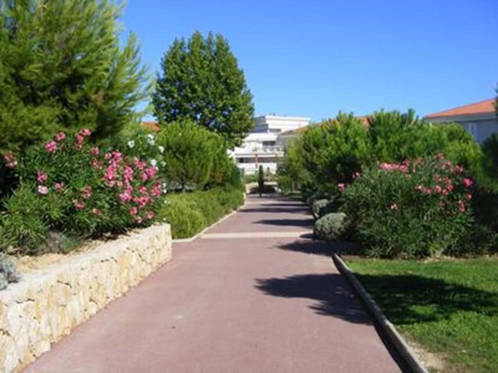 Feels Like Home Juan Flore - Air-Conditioned Furnished Apartment With Terrace & Parking Antibes Exterior photo