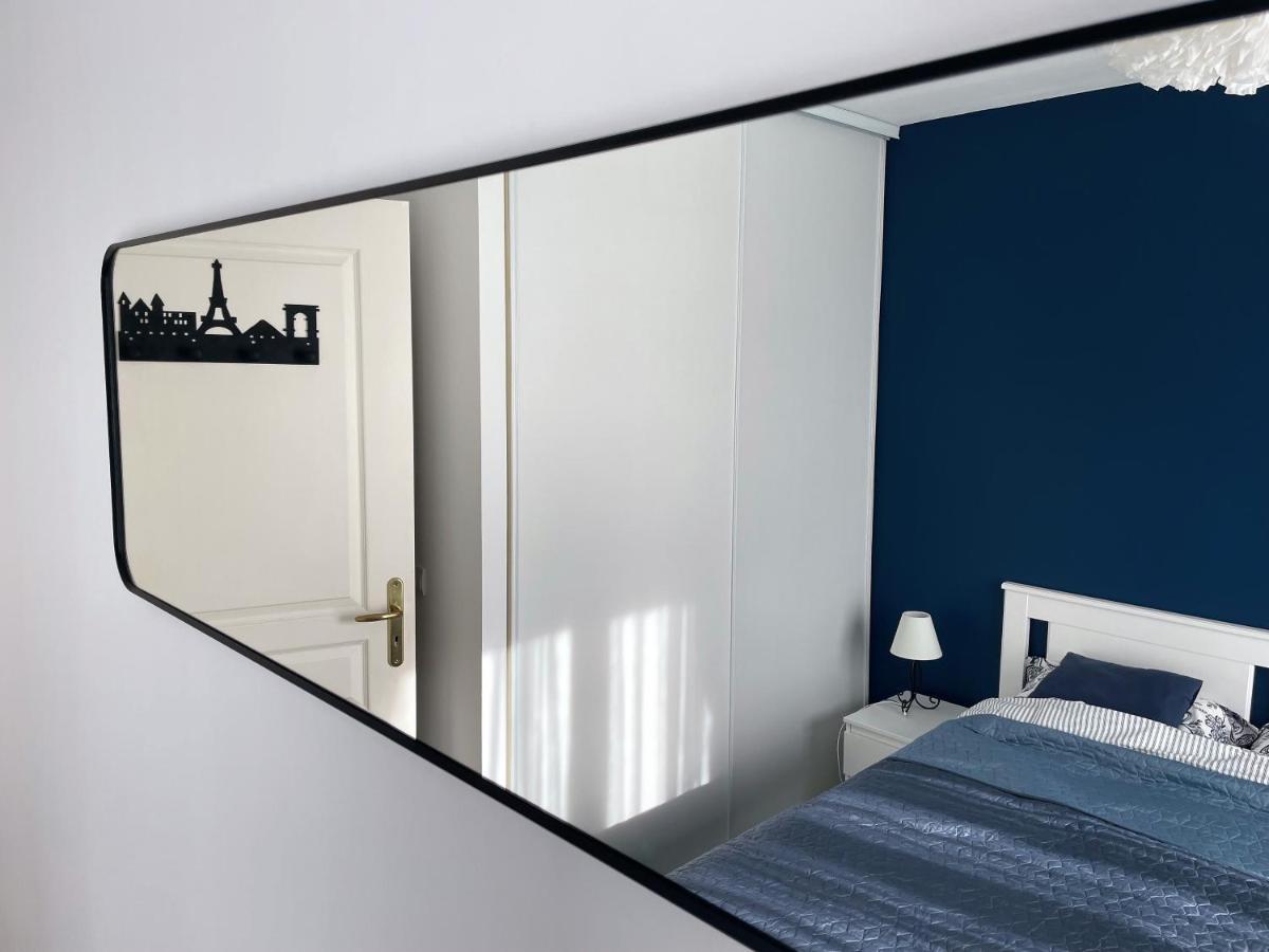 Feels Like Home Juan Flore - Air-Conditioned Furnished Apartment With Terrace & Parking Antibes Exterior photo